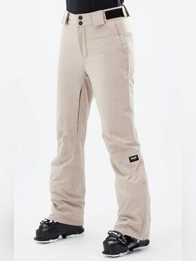 Dope Snow Con W 22
Ski Pants Women Sand Xs